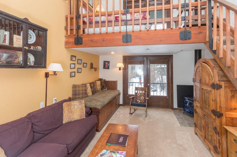 Manitou Lodge By Telluride Alpine Lodging Екстериор снимка