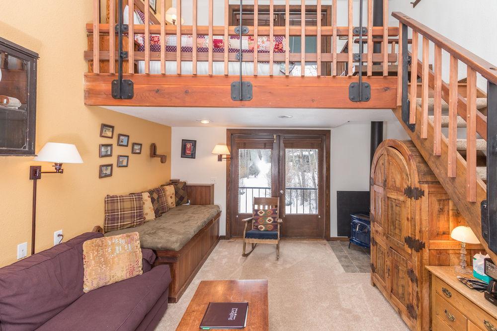 Manitou Lodge By Telluride Alpine Lodging Екстериор снимка