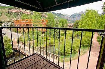 Manitou Lodge By Telluride Alpine Lodging Екстериор снимка
