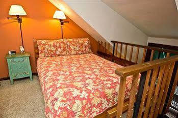 Manitou Lodge By Telluride Alpine Lodging Екстериор снимка
