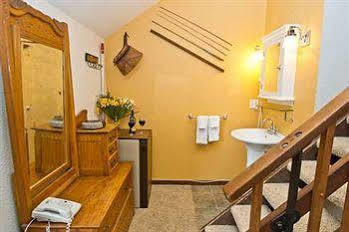 Manitou Lodge By Telluride Alpine Lodging Екстериор снимка